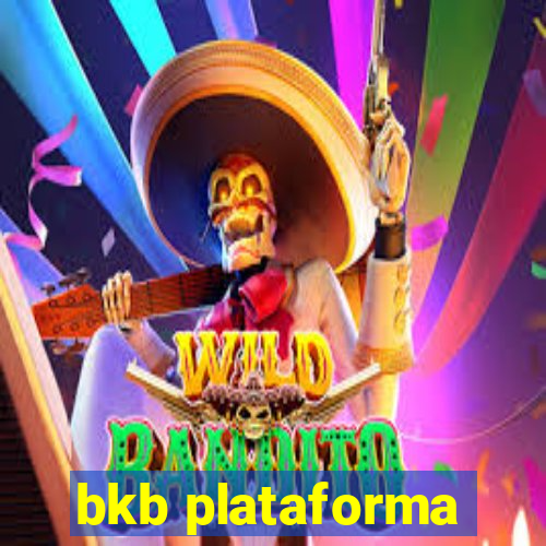 bkb plataforma